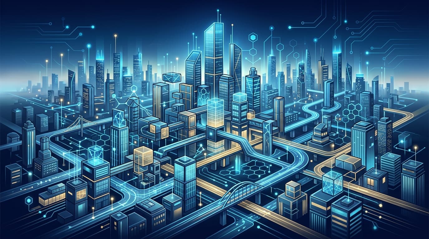What Is Composable Architecture and How Does It Enable Business Agility?
