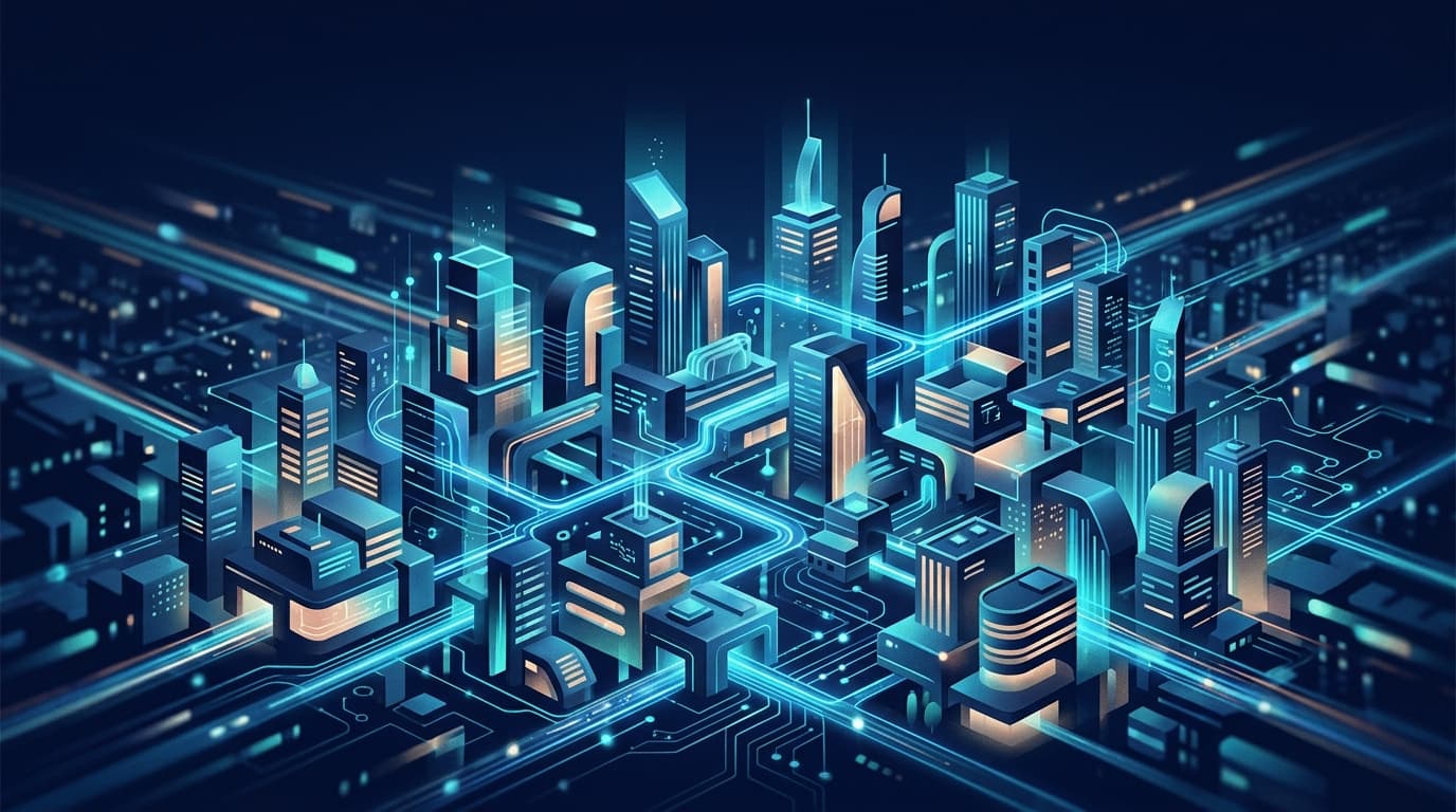 What is Composable Architecture and How Does It Enable Digital Transformation?