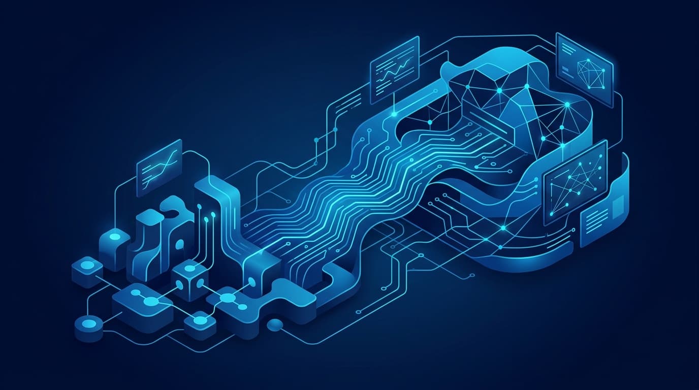 What is Enterprise Architecture Transformation and Its Role in Digital Transformation?