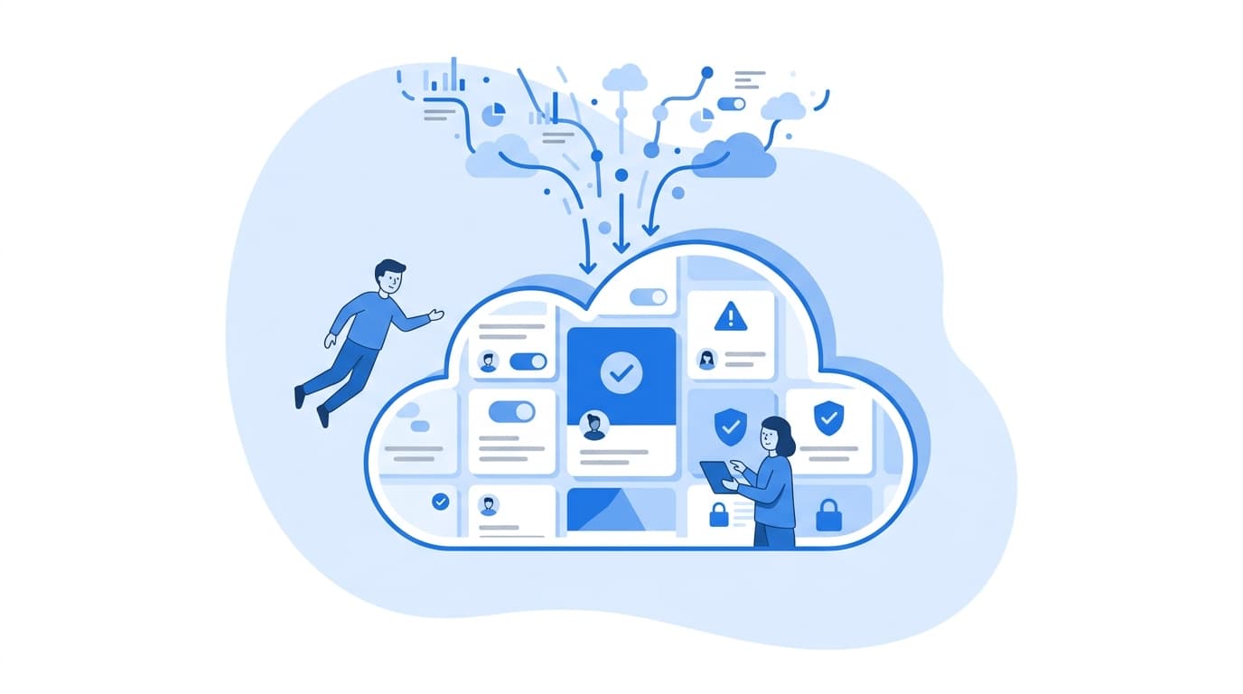 What Is Kubernetes Pod Autoscaling and How Does It Enable Cloud Elasticity in GKE?
