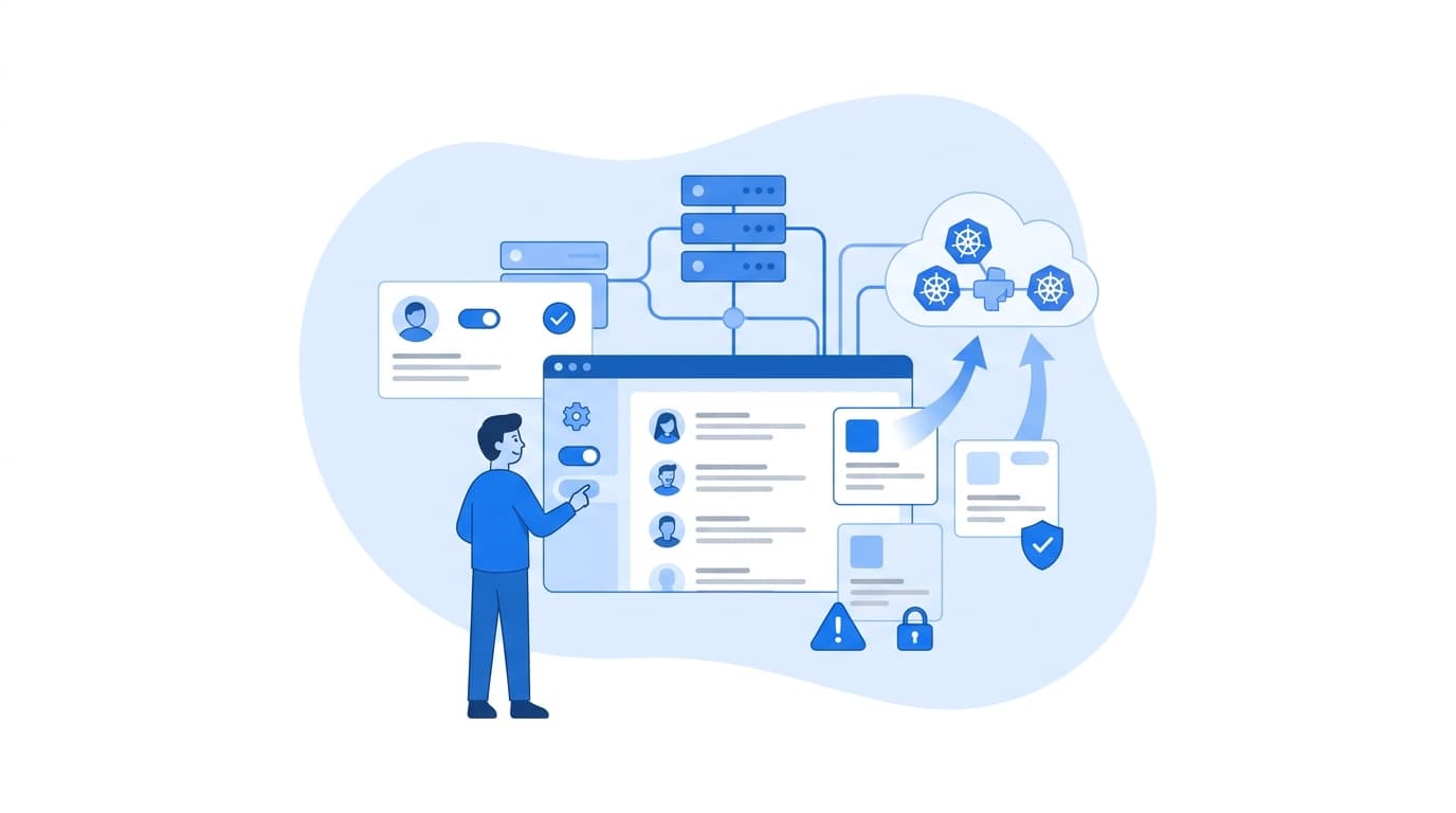What is Platform Engineering? Building an IDP with Kubernetes and Terraform