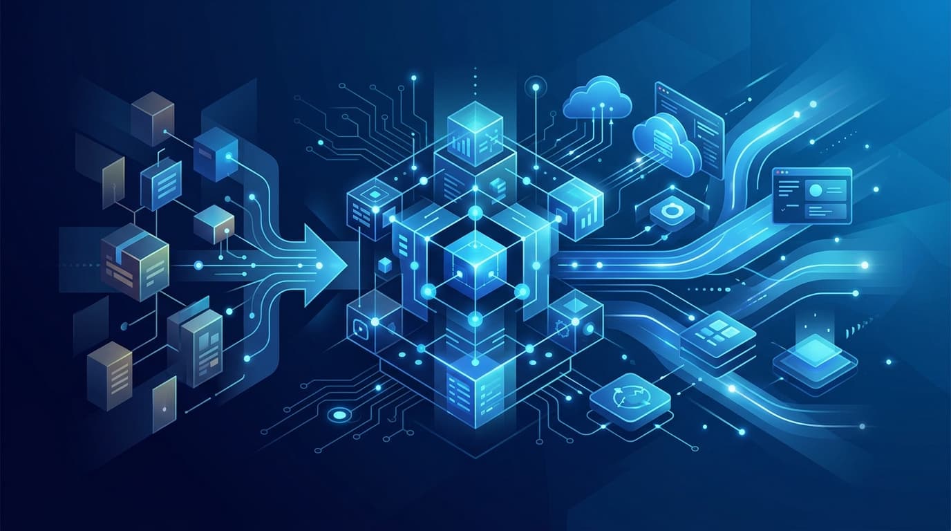 What is the Role of Enterprise Architecture in a Successful Digital Transformation?
