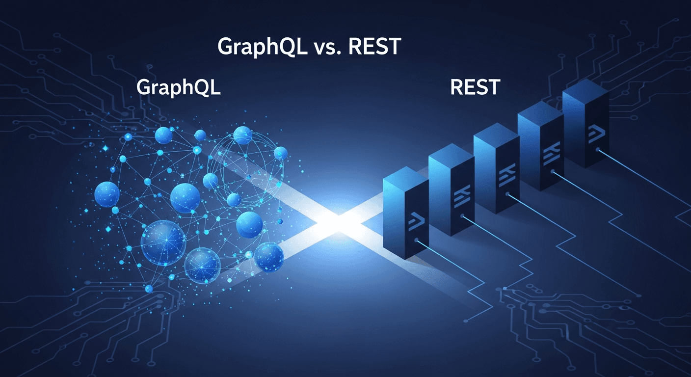 When to Use GraphQL vs. REST for a Microservices Architecture