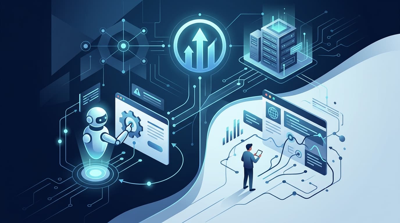 When to Use Synthetic Monitoring vs. Real User Monitoring (RUM) for Uptime Management